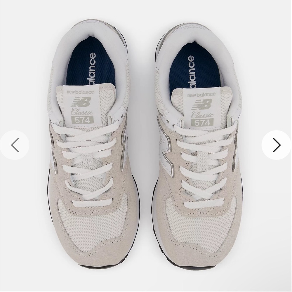 New Balance Shoes - Picture 3 of 6